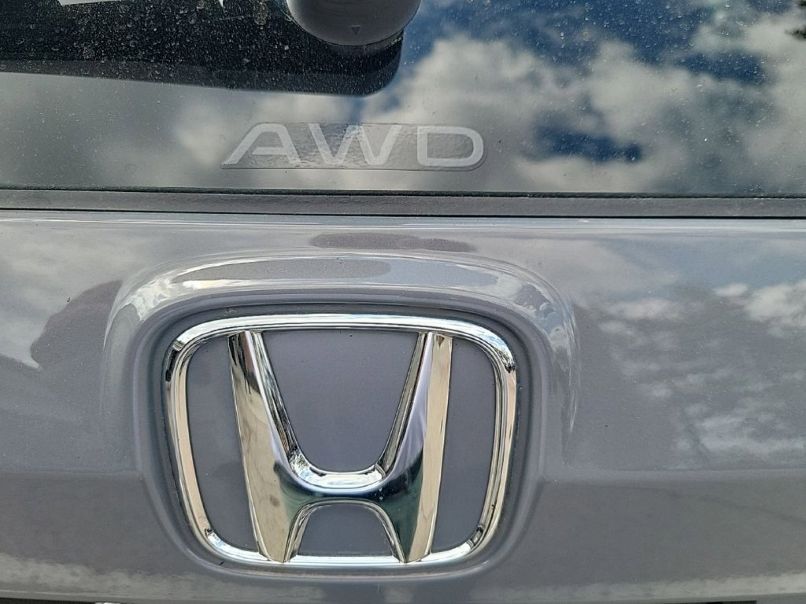 Used 2024 Honda CR-V Sport Touring image 12