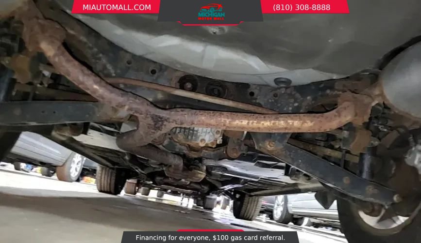 Used 2014 Subaru Outback 3.6R Limited w/ Moonroof Package image 11