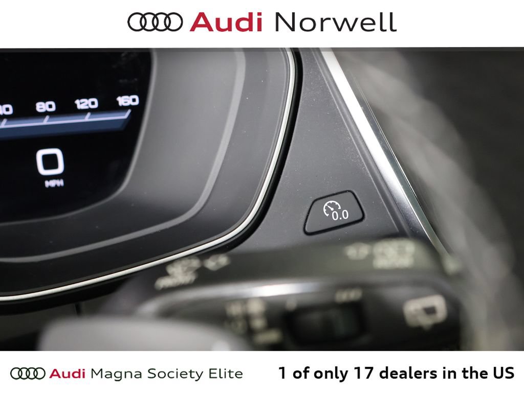 Used 2023 Audi SQ5 Premium Plus AWD/4WD image 32