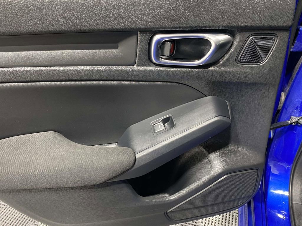 Used 2024 Honda Civic Sport image 13