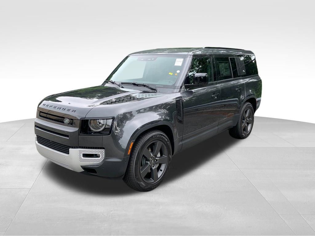 New 2024 Land Rover Defender 130 S