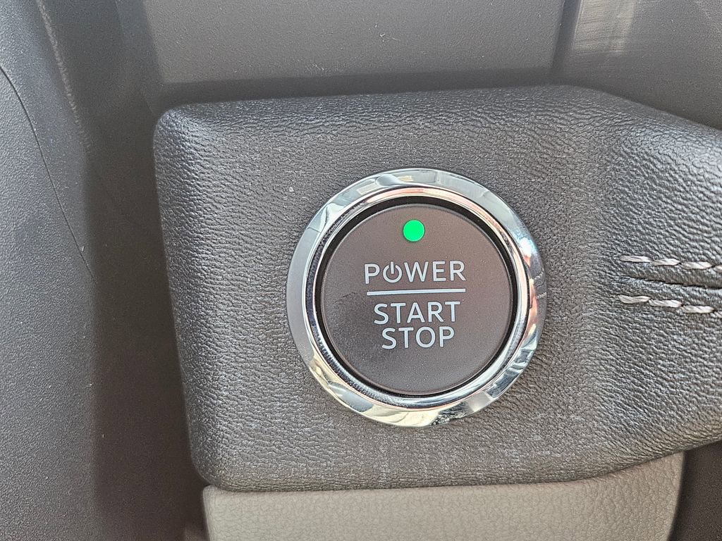 New 2025 Ford F150 Lightning Flash image 12