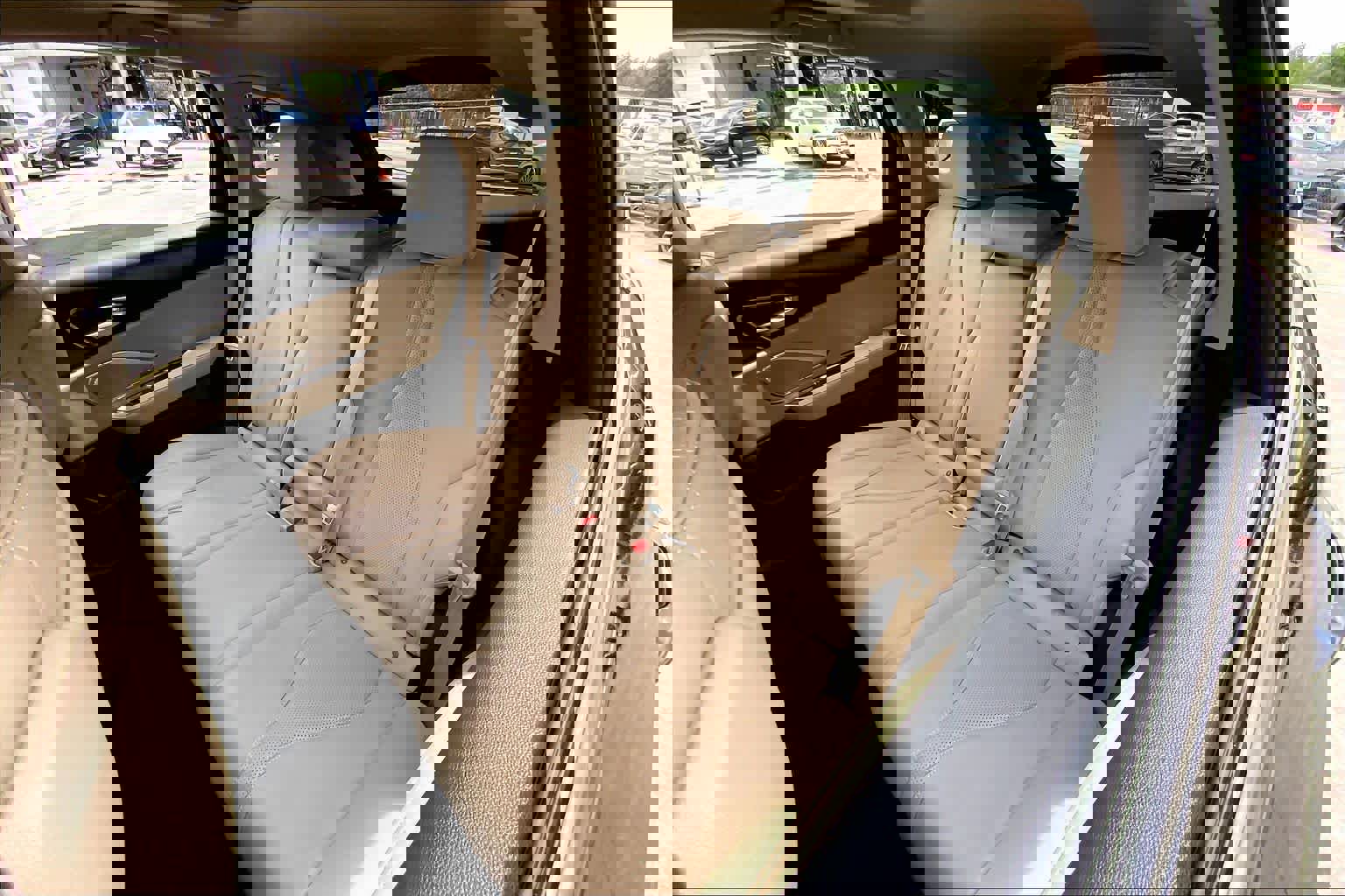 Used 2023 Acura RDX FWD w/ Technology Package image 19