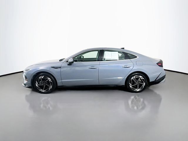 Certified 2024 Hyundai Sonata SEL w/ Convenience Package FWD image 5