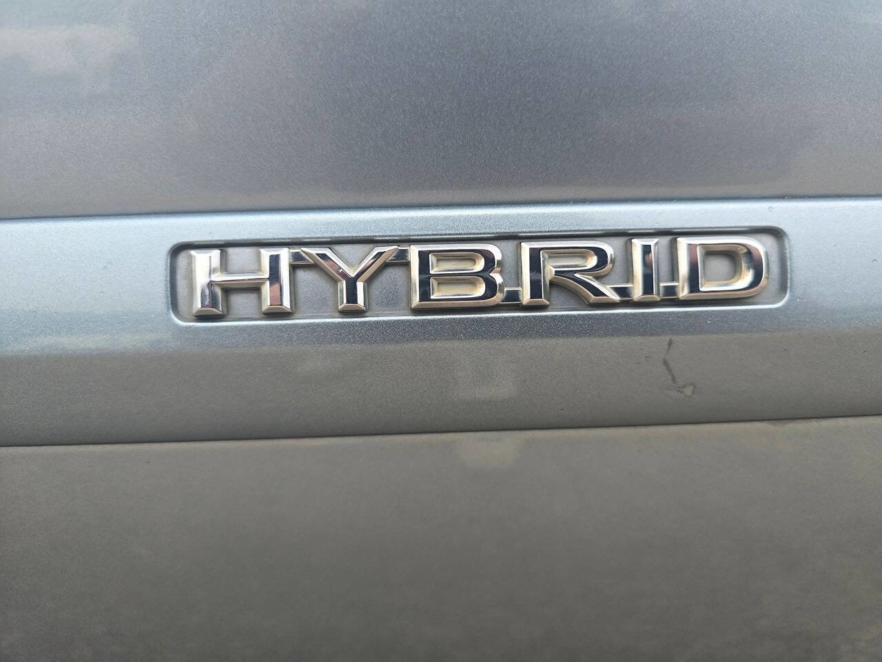 Used 2008 Lexus RX 400h AWD image 63