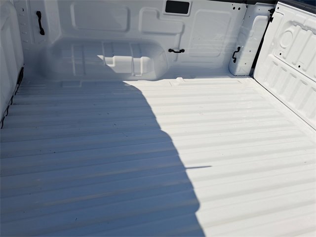 New 2025 Ford Ranger XL w/ Trailer Tow Package image 27