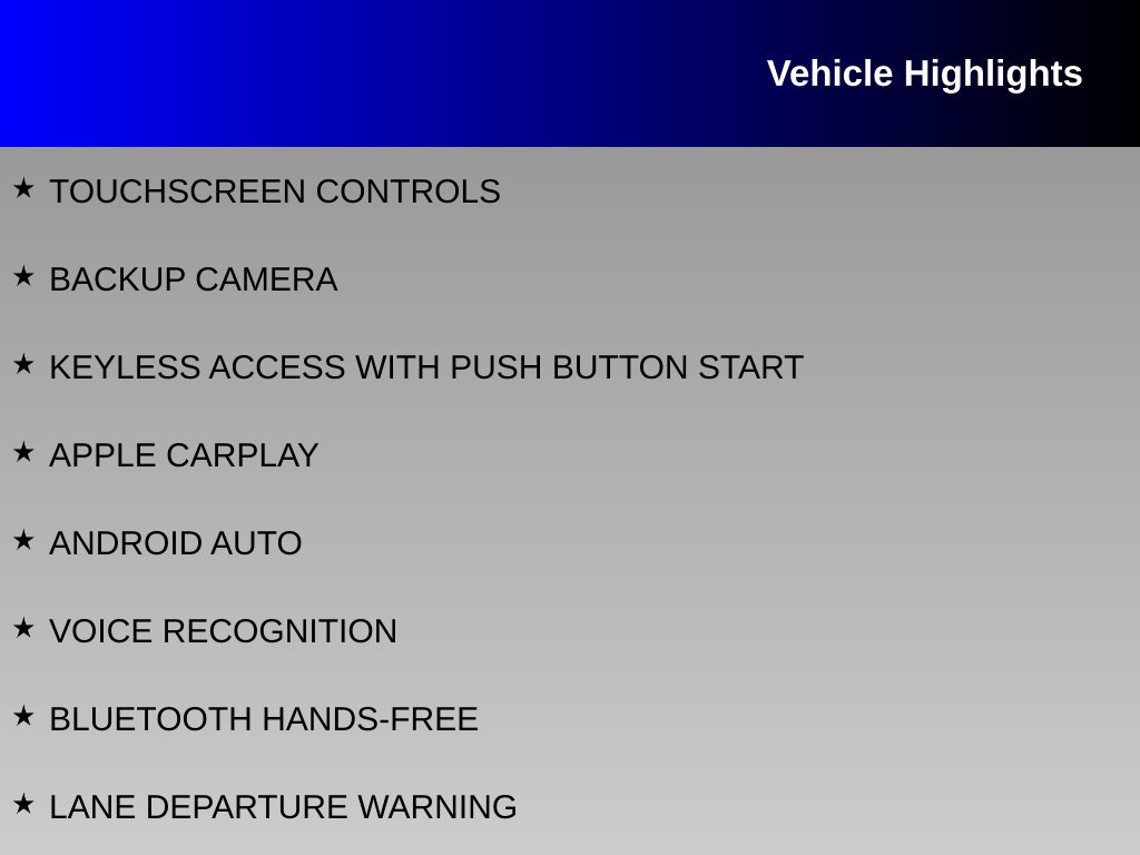 Used 2026 Chevrolet Silverado 2500 LT AWD/4WD image 8