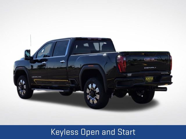 New 2026 GMC Sierra 3500 Denali w/ Technology Package AWD/4WD image 37