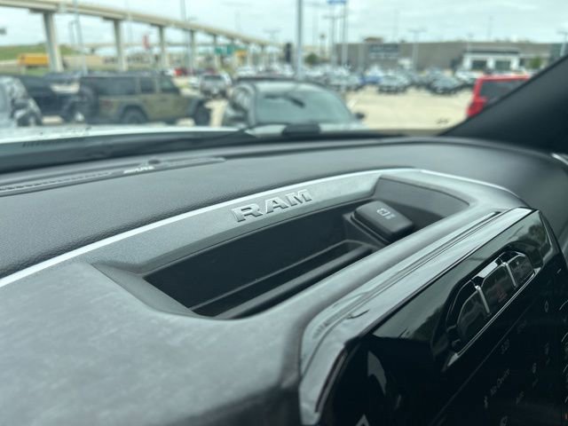 Used 2021 RAM 2500 Big Horn w/ Level B Equipment Group image 27