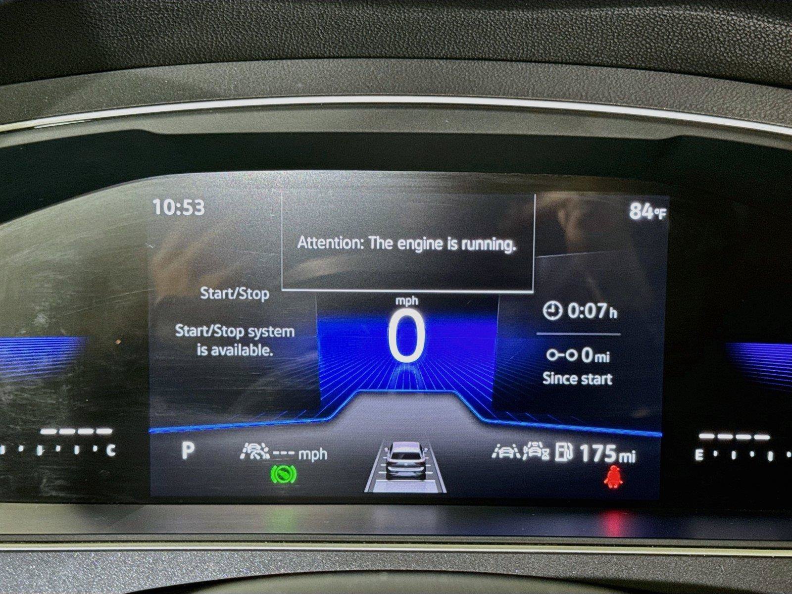 Used 2024 Volkswagen Tiguan SE FWD image 10