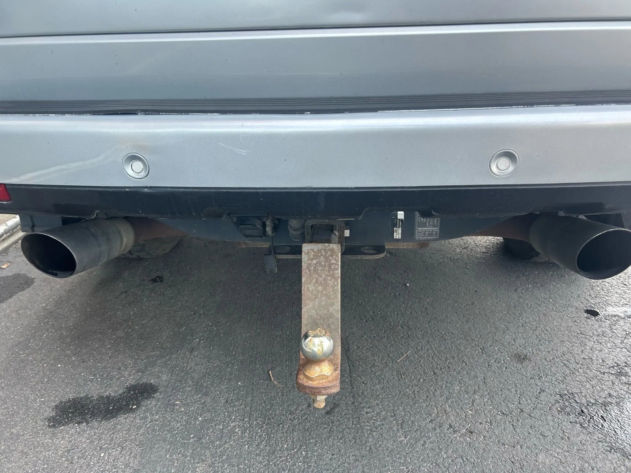 Used 2010 Land Rover Range Rover Supercharged image 23