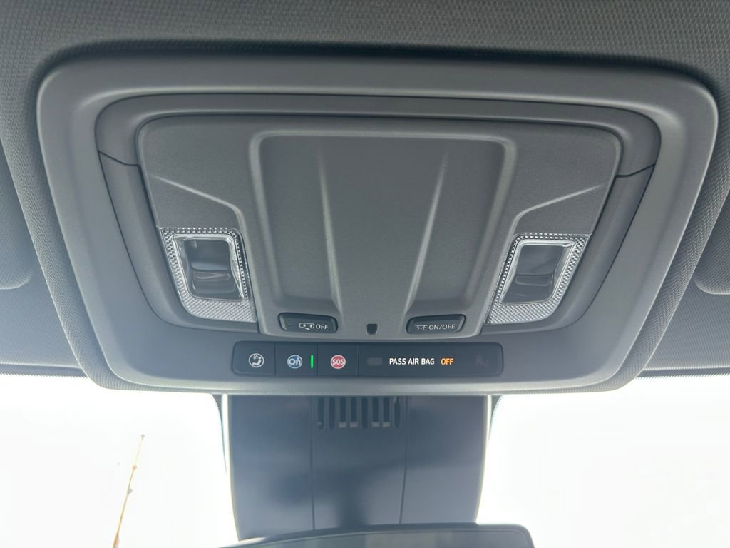 New 2026 Chevrolet Silverado 1500 LT image 27