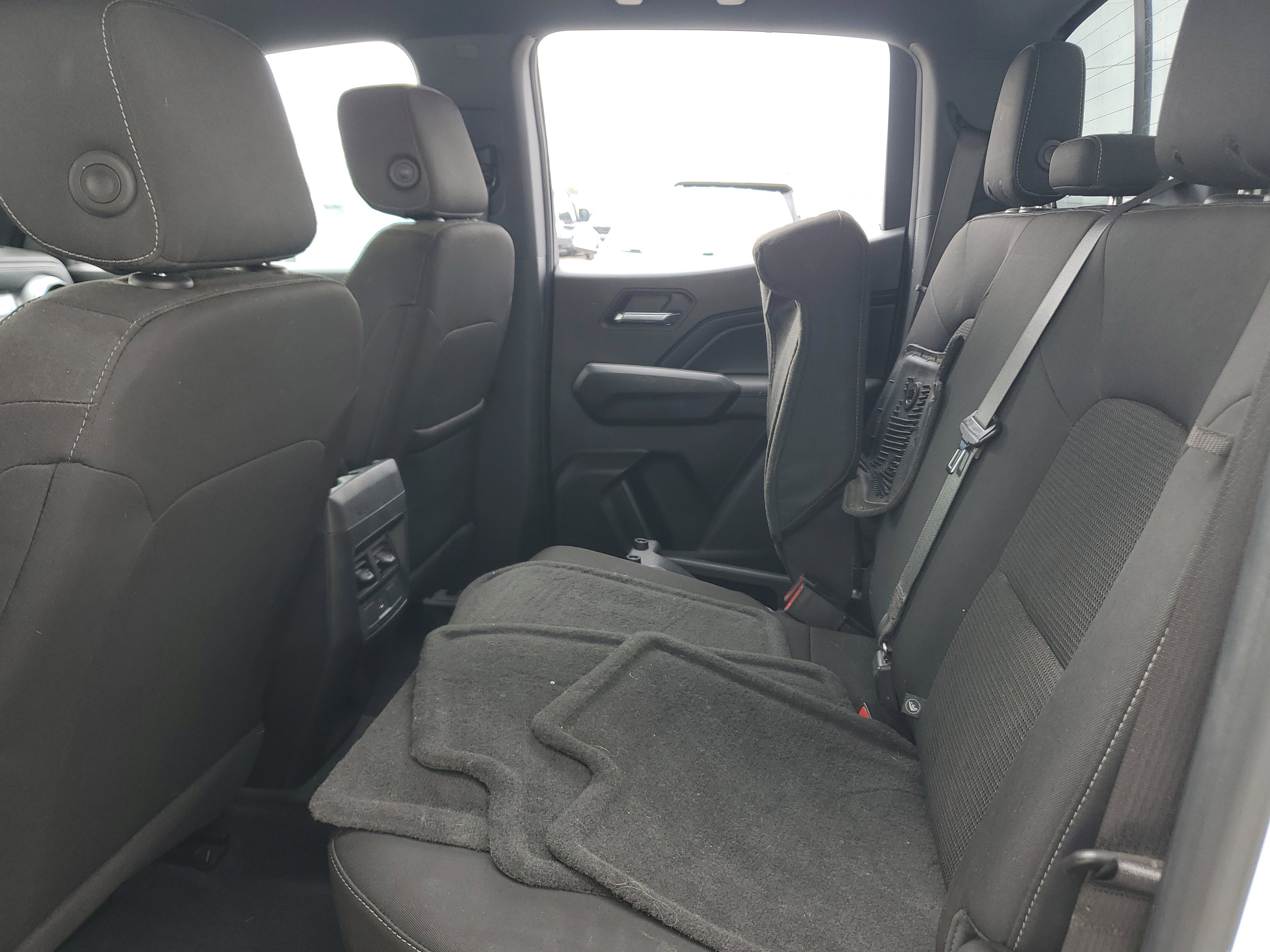 Used 2023 Chevrolet Colorado LT w/ LT Convenience Package image 15