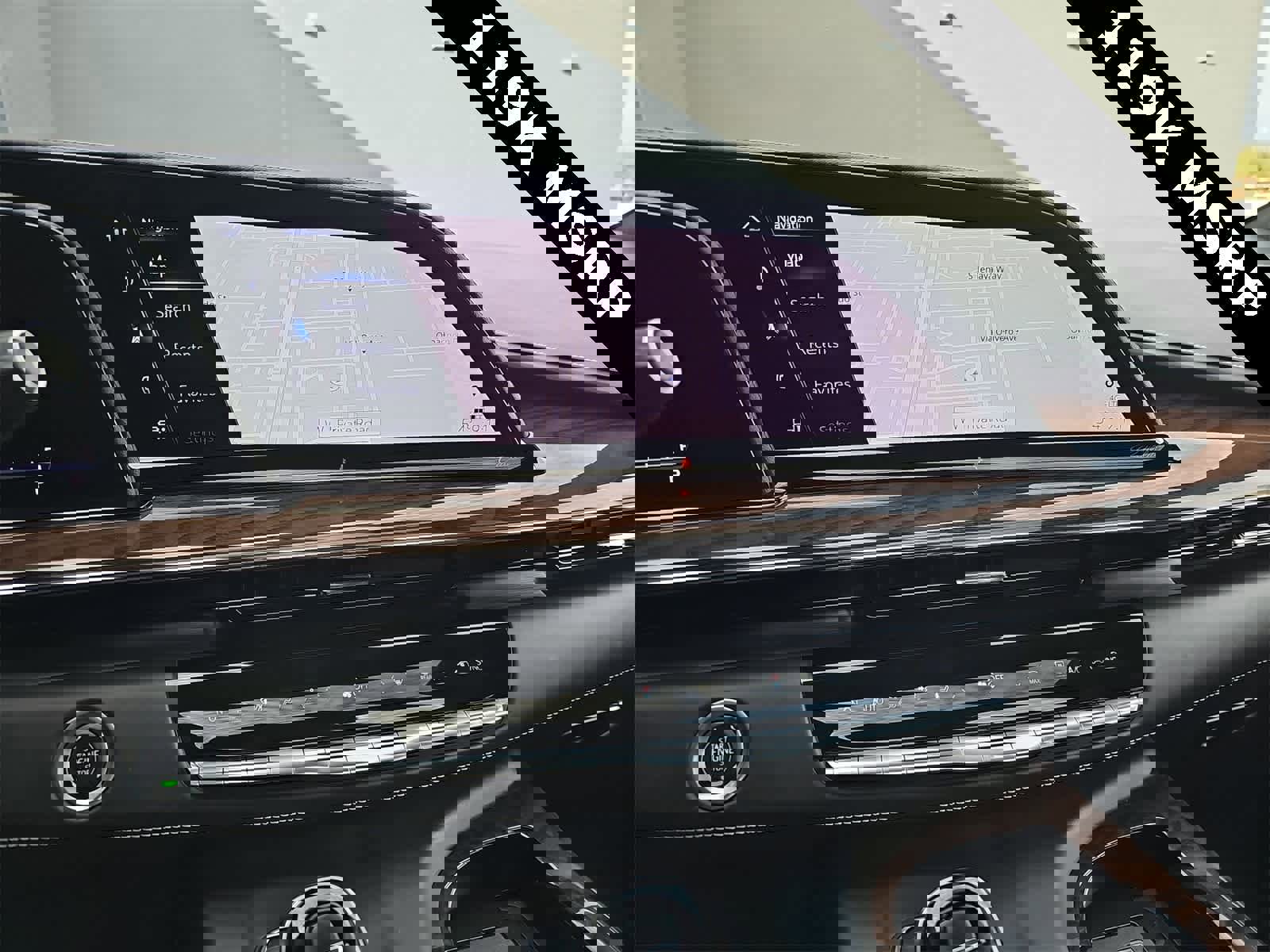 Used 2024 Cadillac Escalade ESV Sport Platinum image 20