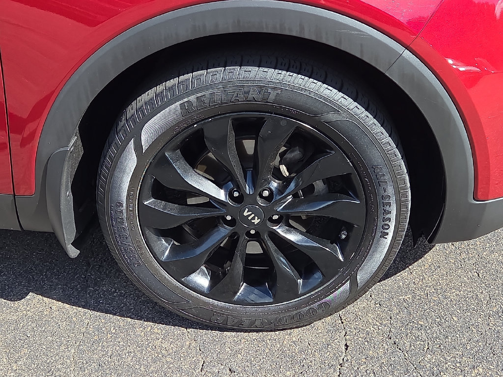 Used 2020 Kia Sorento EX AWD/4WD image 8
