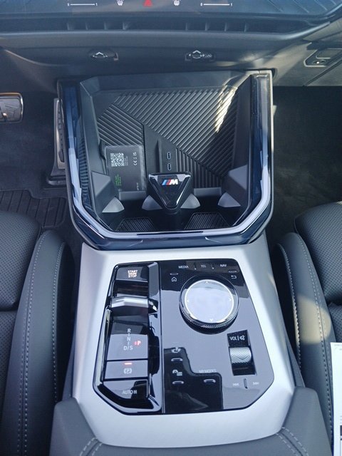 New 2026 BMW X3 xDrive30i w/ M Sport Package AWD/4WD image 21