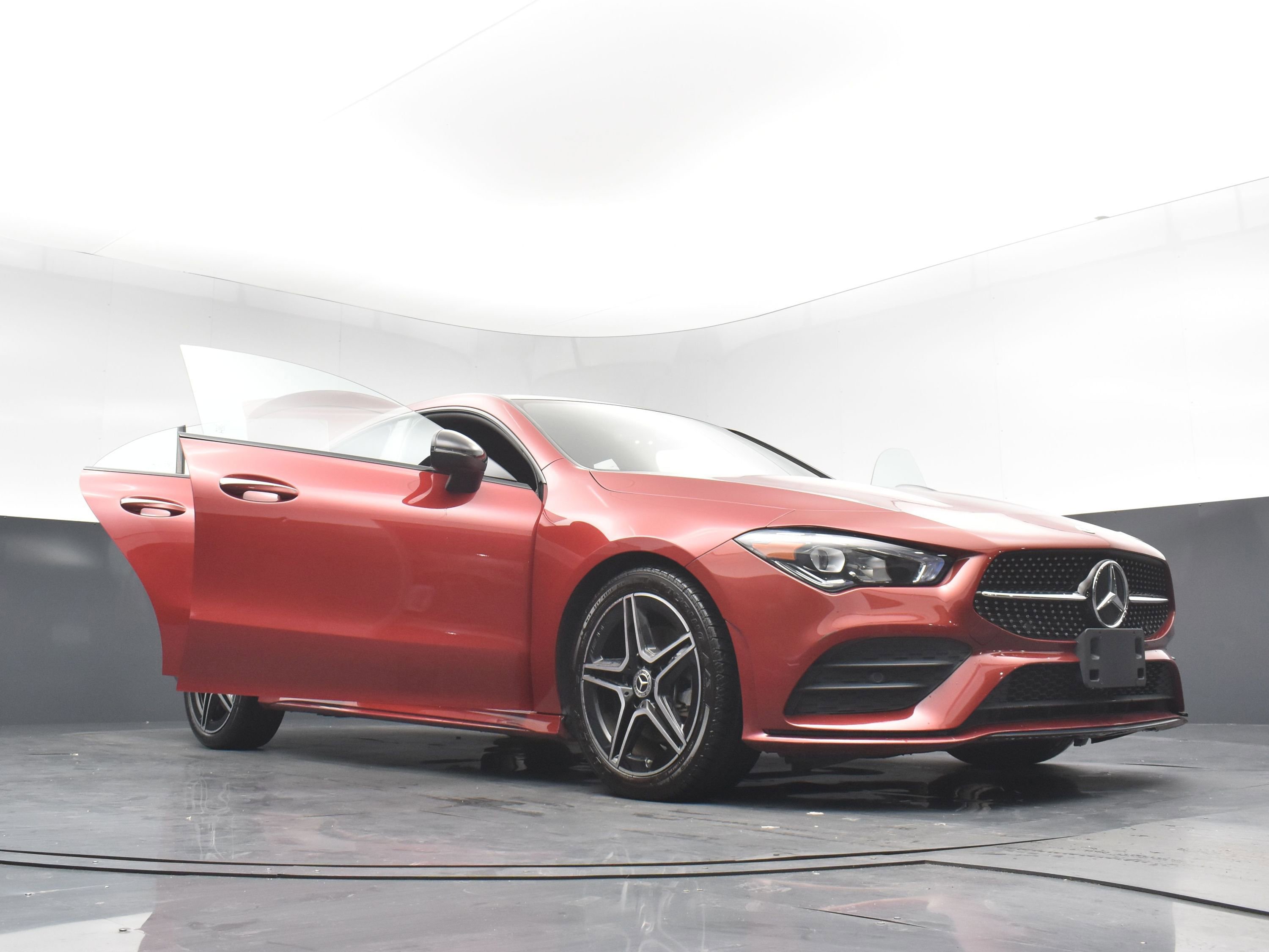 Used 2022 Mercedes-Benz CLA 250 CLA 250 image 31