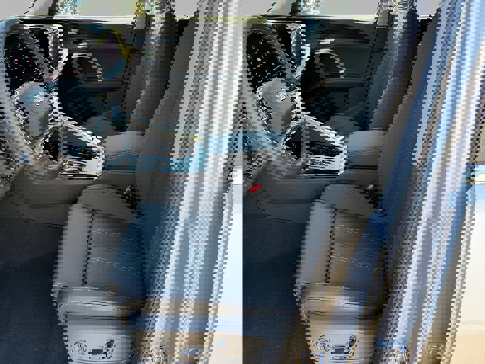 New 2025 Audi Q5 Prestige image 15