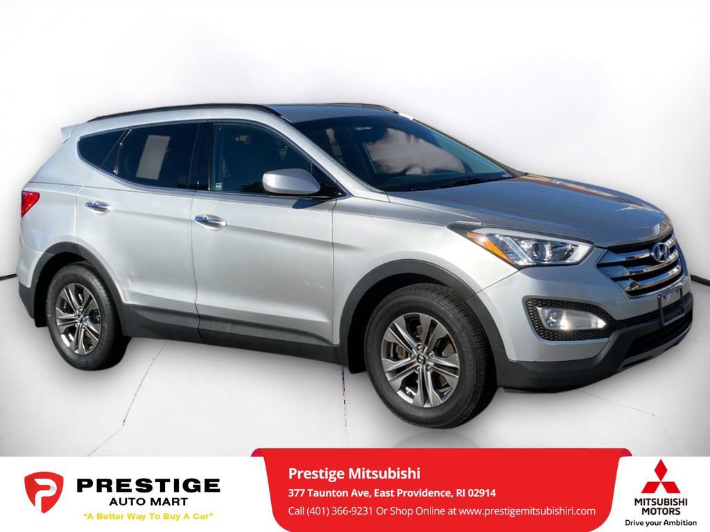 Used 2013 Hyundai Santa Fe Sport w/ Popular Equipment Pkg video 1