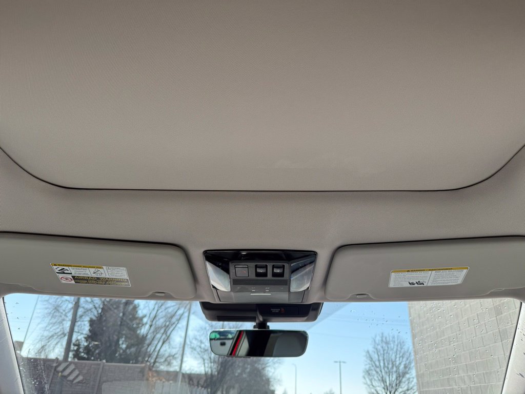New 2026 Mitsubishi Outlander SEL AWD/4WD image 19