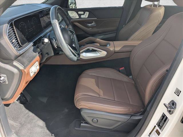 Used 2024 Mercedes-Benz GLE 350 GLE 350 image 16