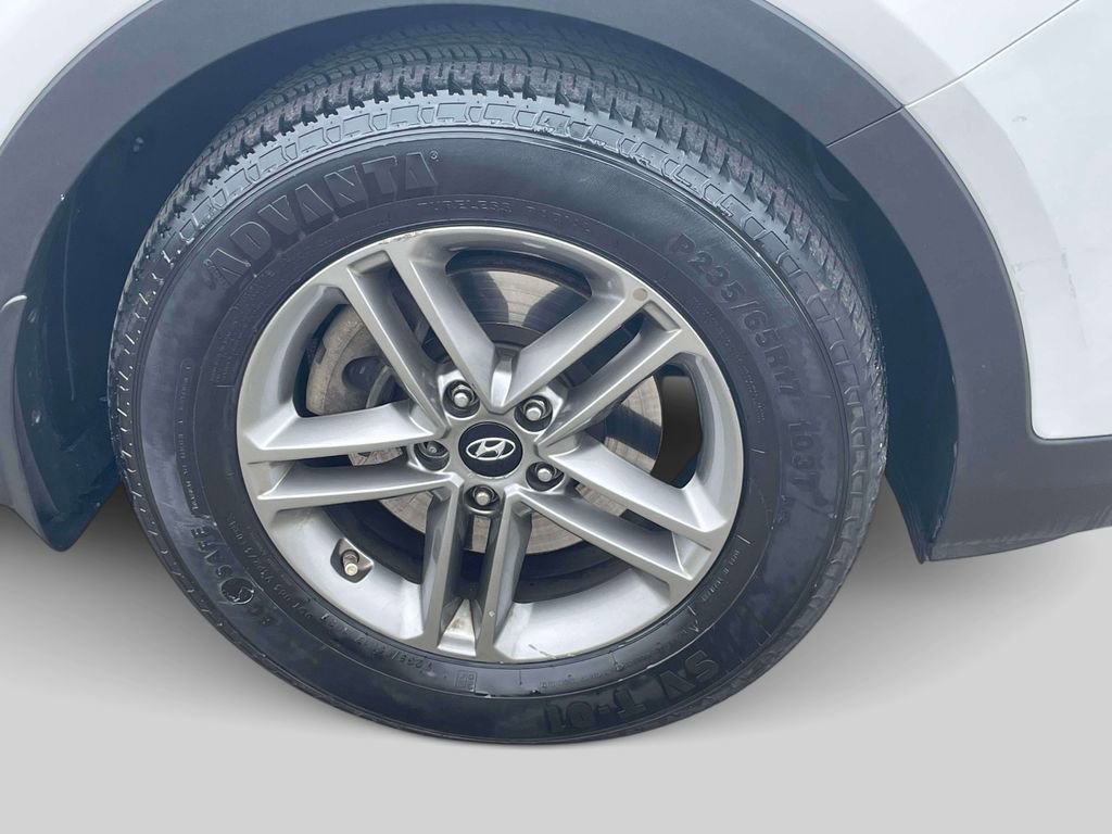 Used 2018 Hyundai Santa Fe Sport AWD/4WD image 9
