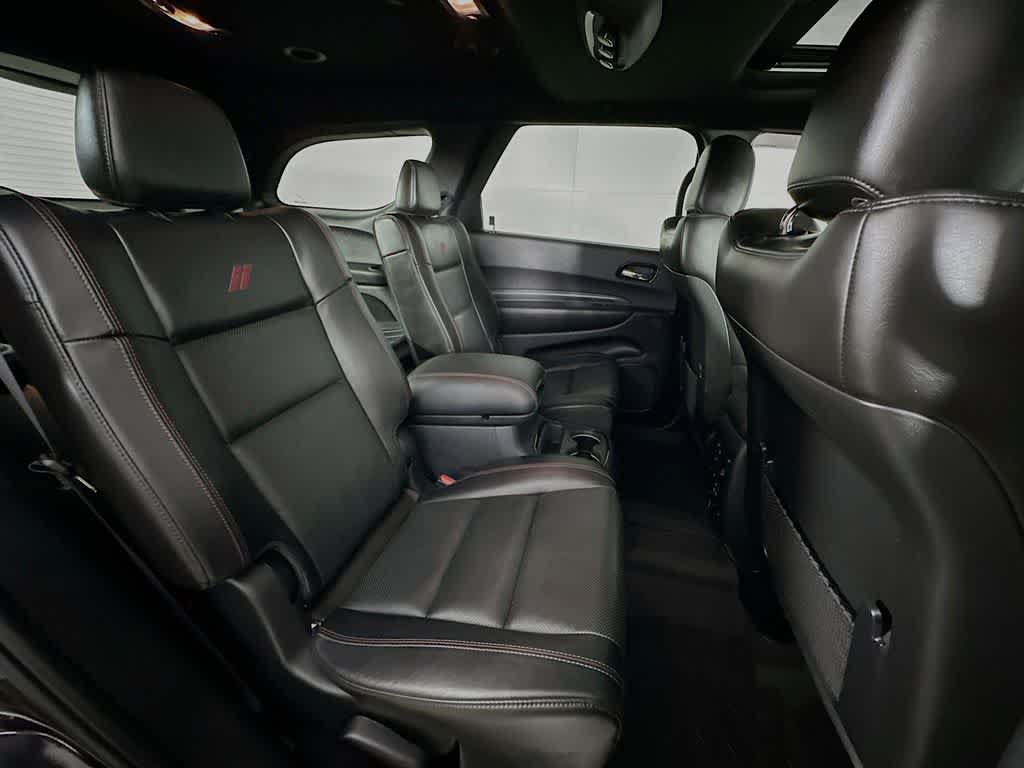 Used 2021 Dodge Durango R/T w/ Tow 'N Go Package AWD/4WD image 34