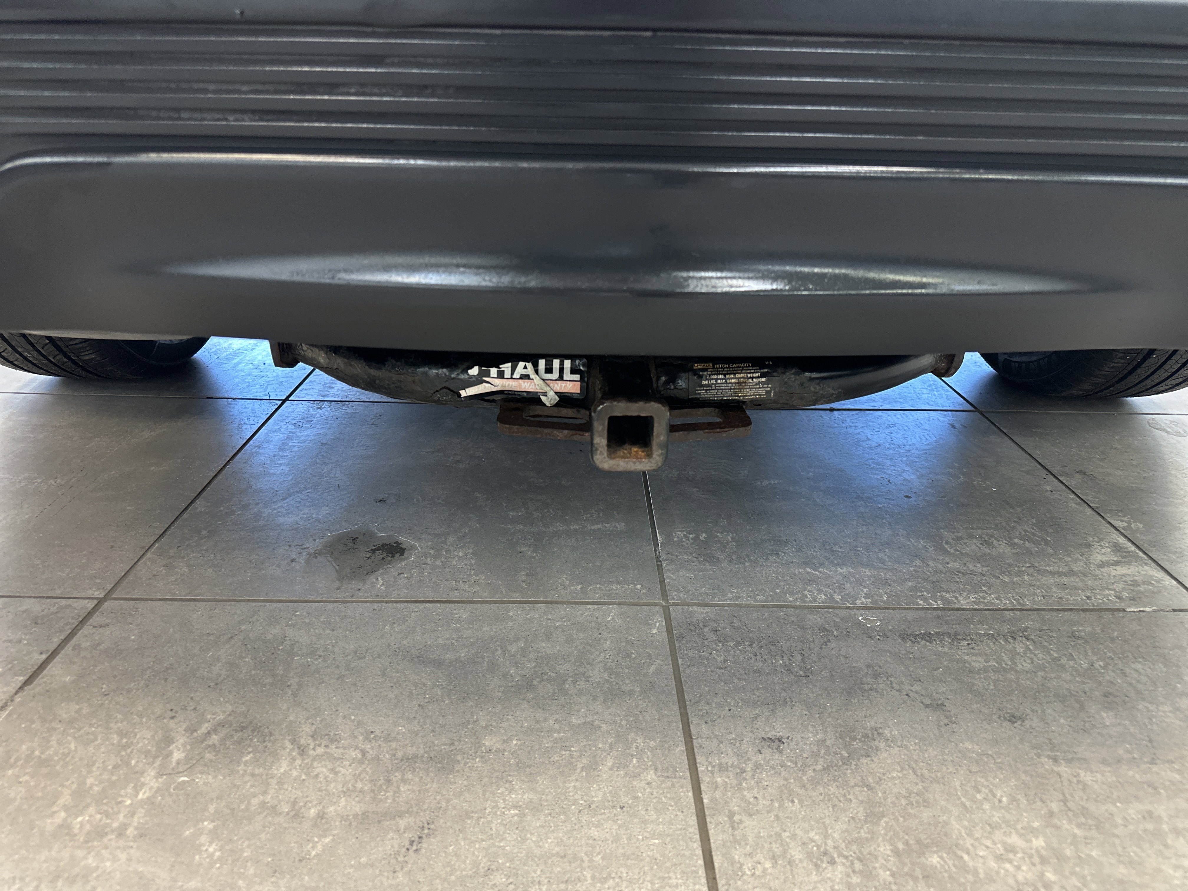 Used 2017 Honda Civic EX-L image 9