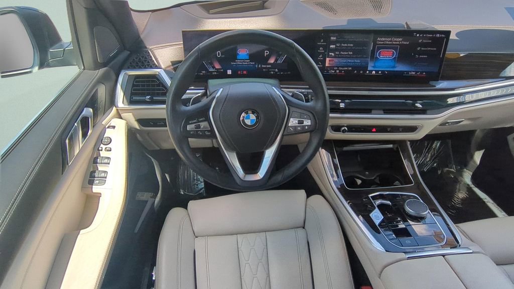 Used 2024 BMW X5 xDrive40i w/ Premium Package image 15
