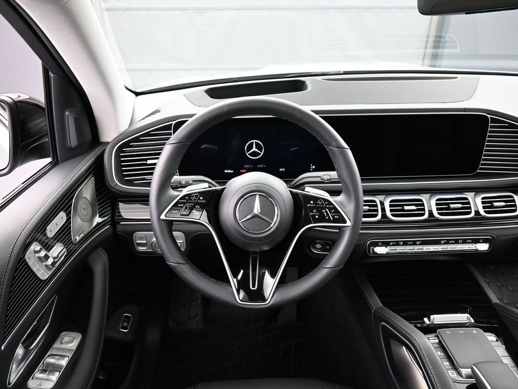 Used 2026 Mercedes-Benz GLE 450 4MATIC image 19