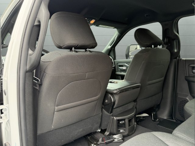 Used 2026 RAM 2500 Big Horn AWD/4WD image 29