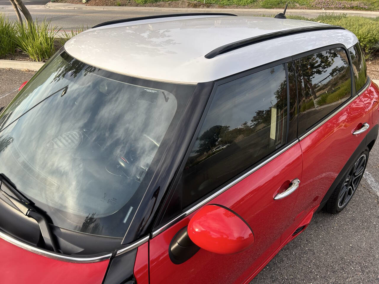 Used 2015 MINI Cooper Countryman S image 39