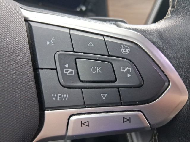Used 2024 Volkswagen Atlas SE image 22