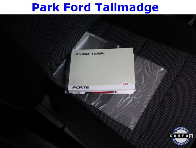 Used 2018 Kia Forte LX image 27