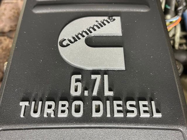 Used 2012 RAM 3500 Laramie Longhorn image 12