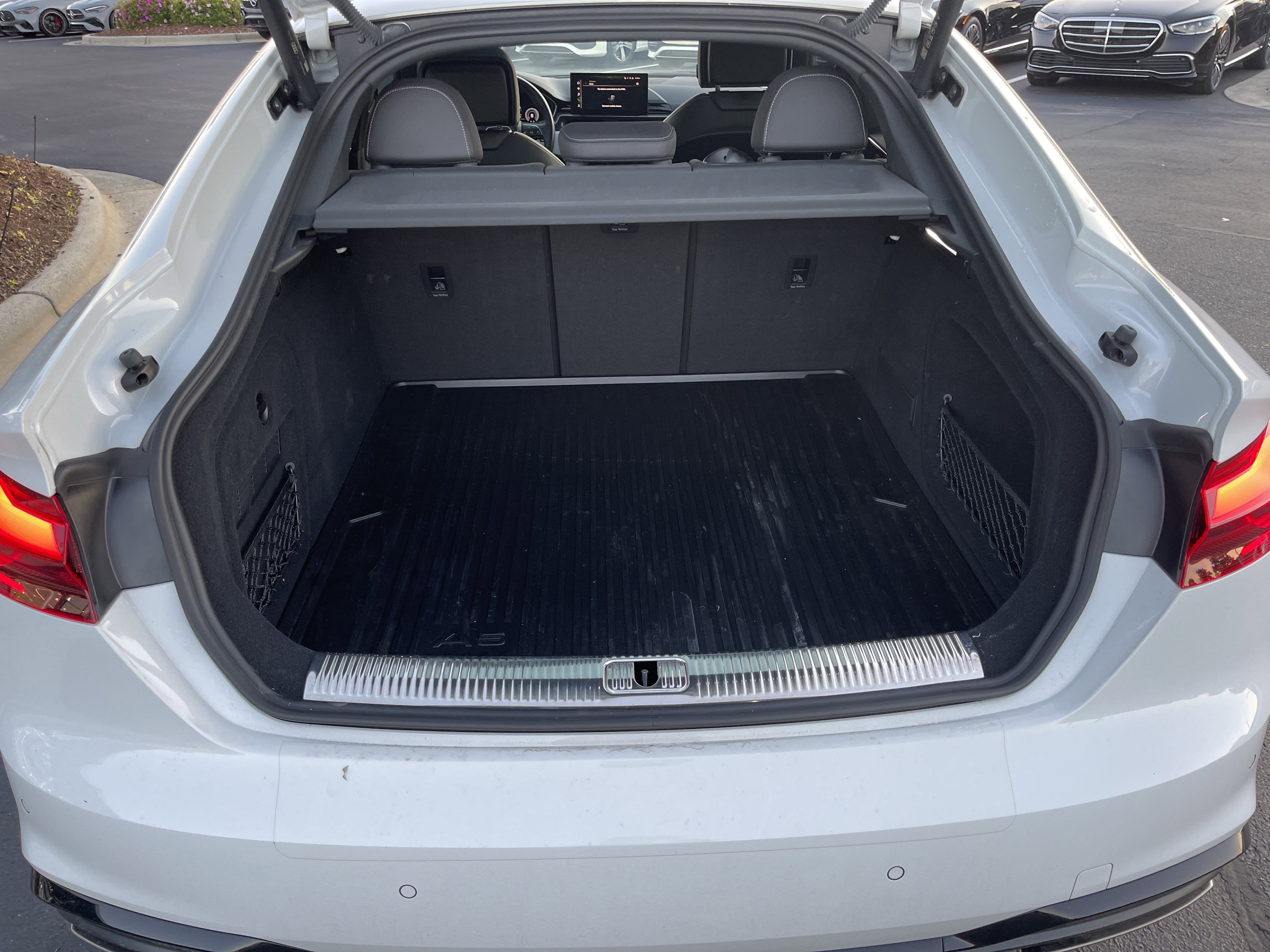 Used 2023 Audi A5 2.0T Premium Plus w/ Premium Plus image 34