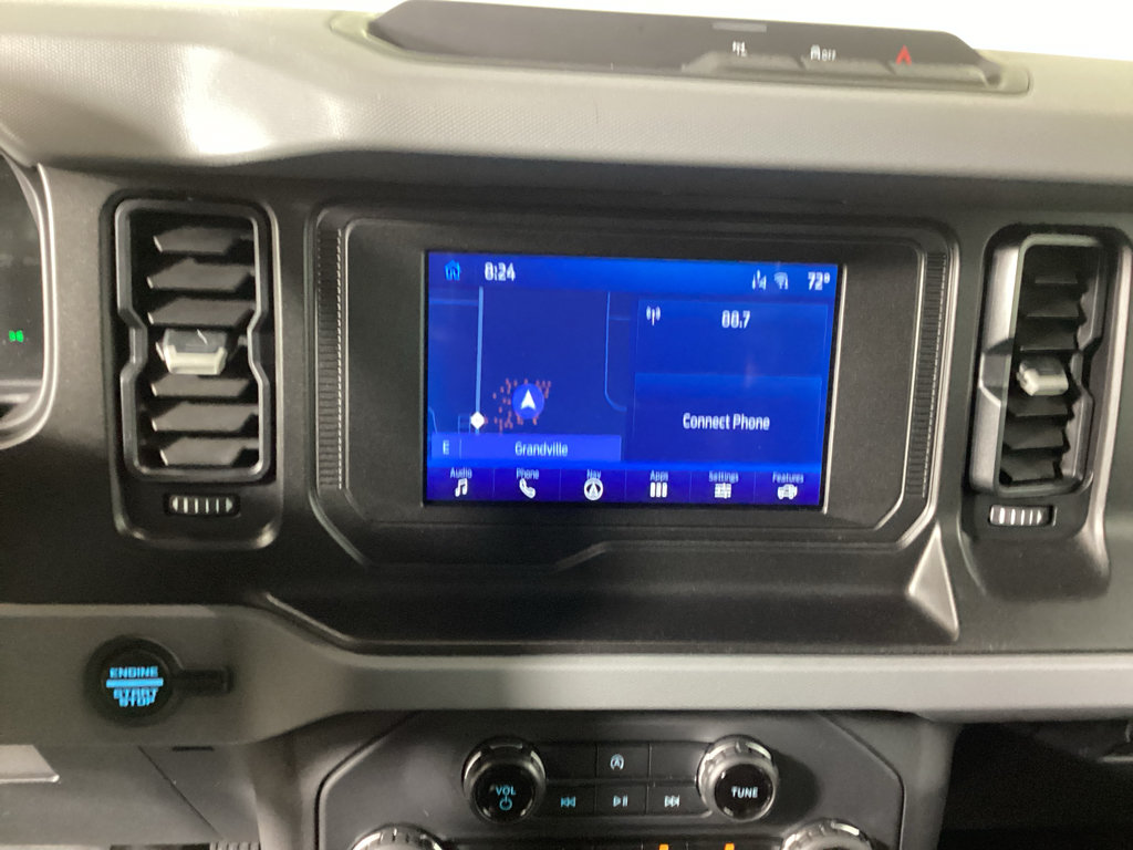 Used 2023 Ford Bronco Big Bend AWD/4WD image 22
