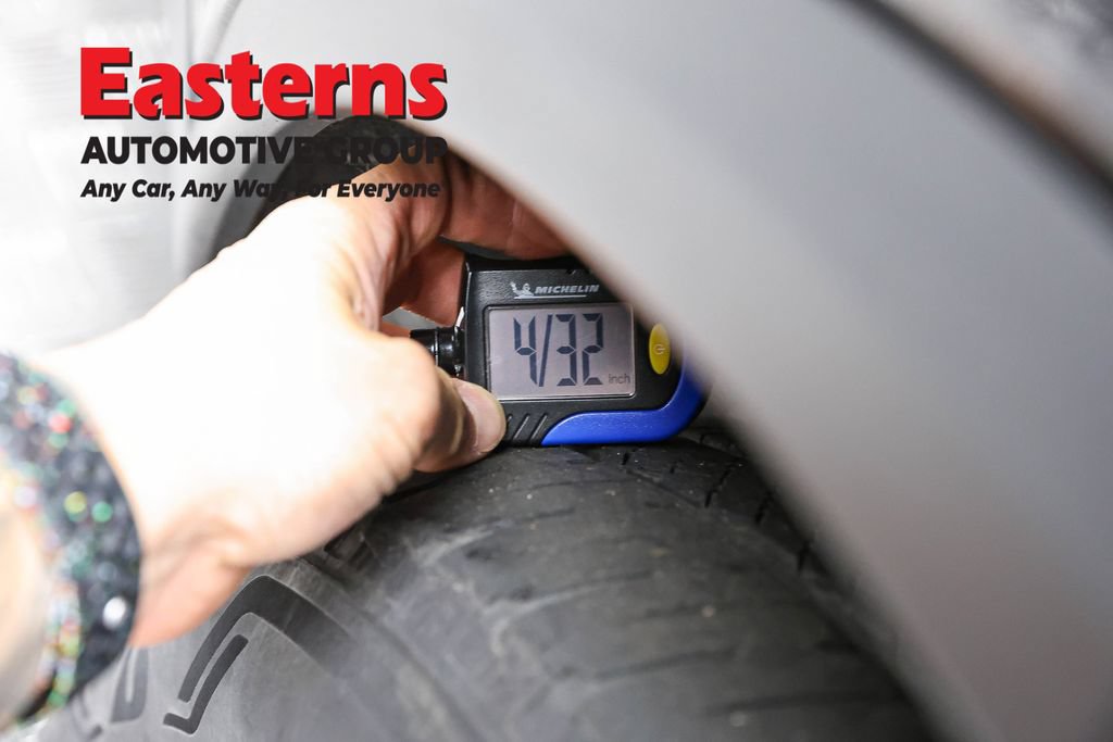 Used 2023 Acura MDX SH-AWD image 30