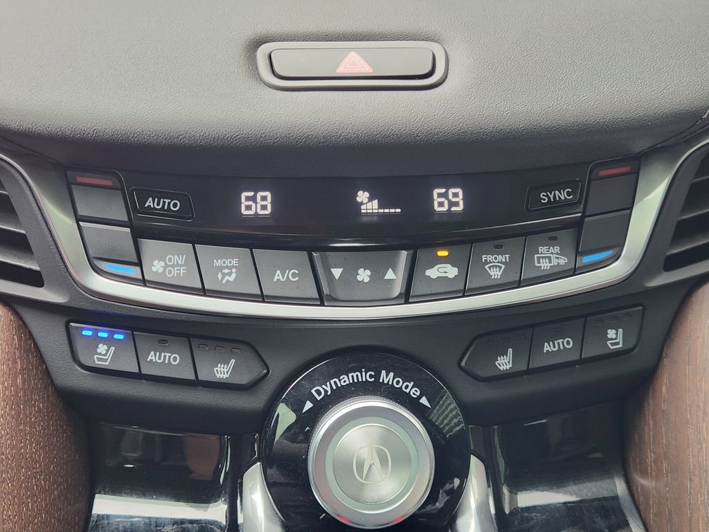 Used 2021 Acura TLX w/ Advance Package image 18