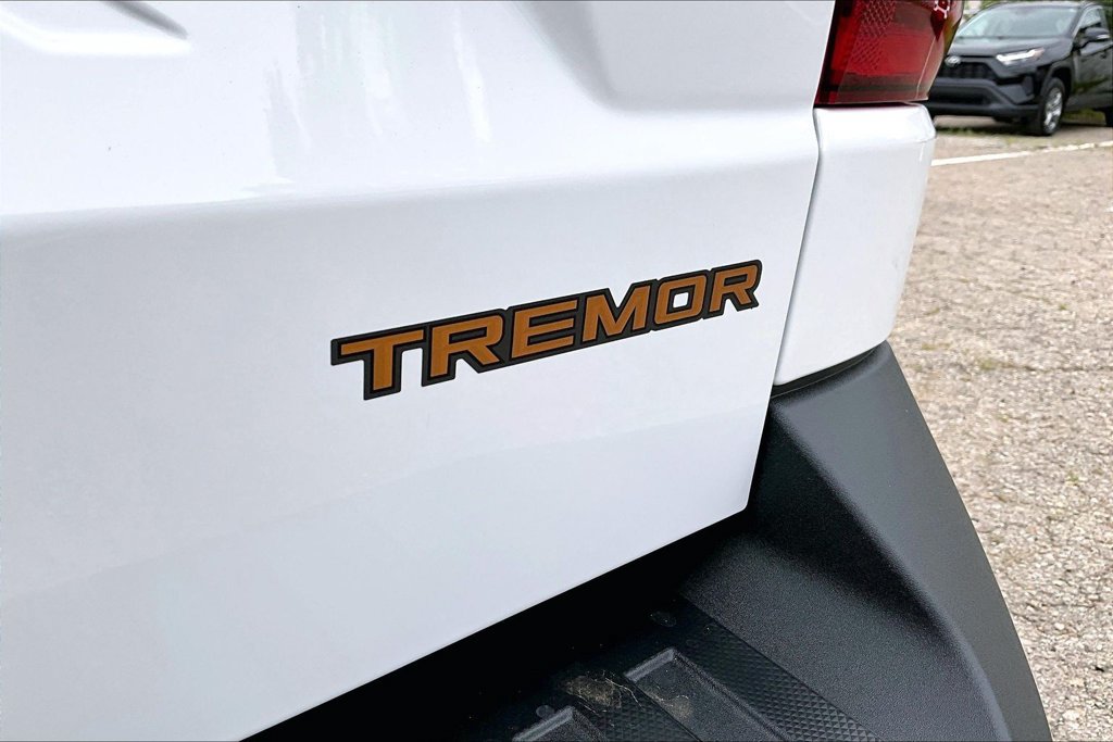 New 2026 Ford Maverick Tremor AWD/4WD image 10