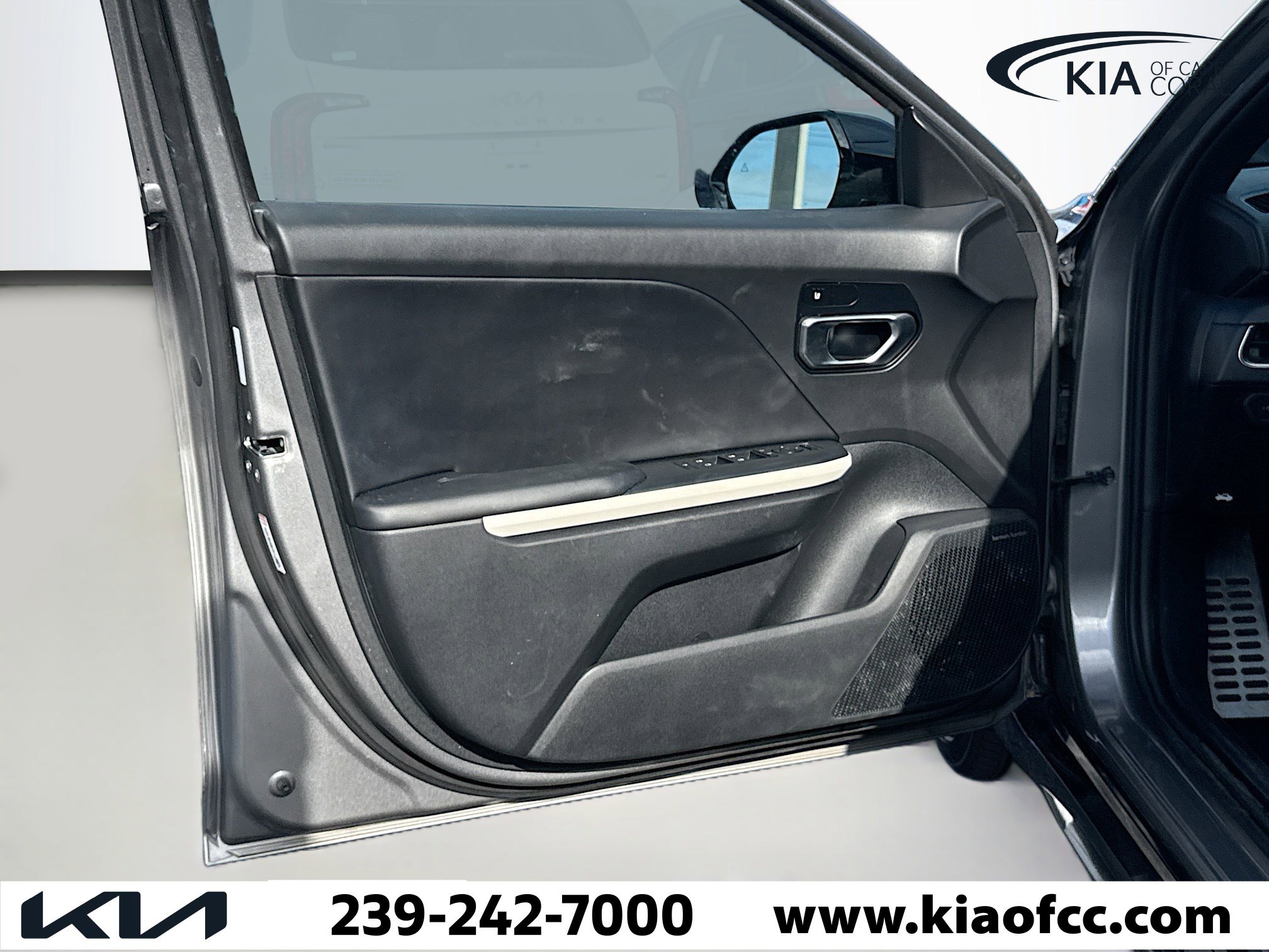 Certified 2025 Kia K4 GT-Line Turbo image 20