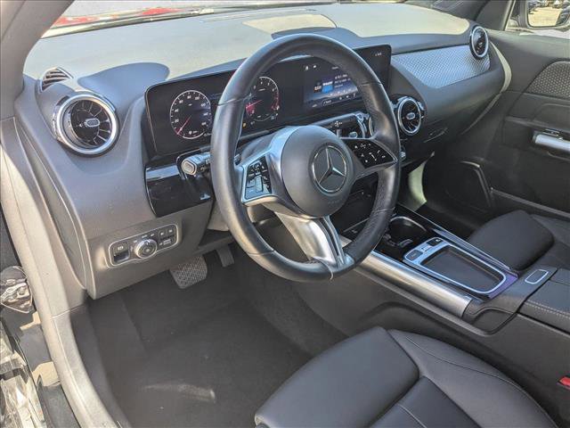 Used 2025 Mercedes-Benz GLA 250 image 10