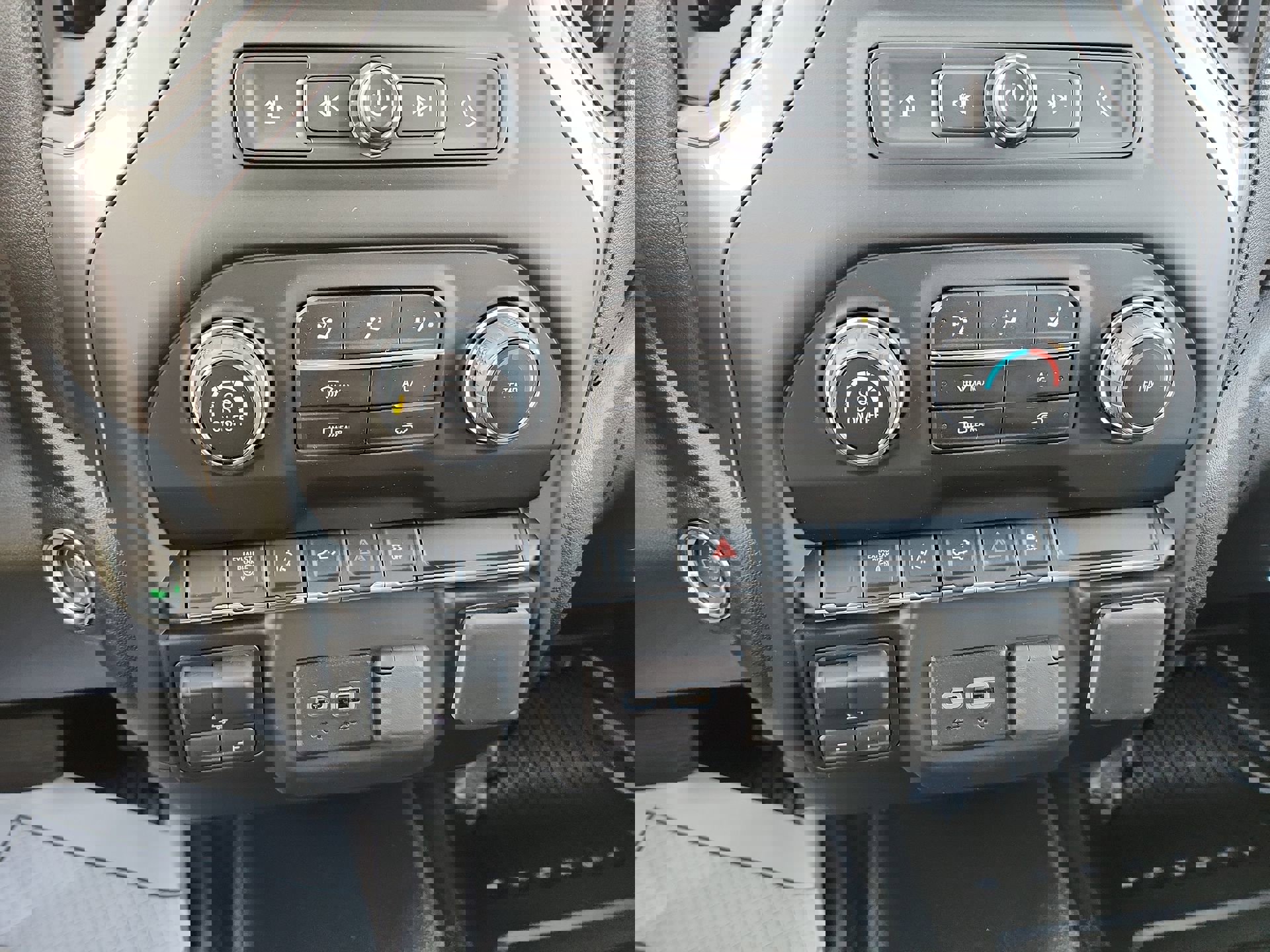 New 2026 Chevrolet Silverado 2500 W/T w/ WT Convenience Package image 49