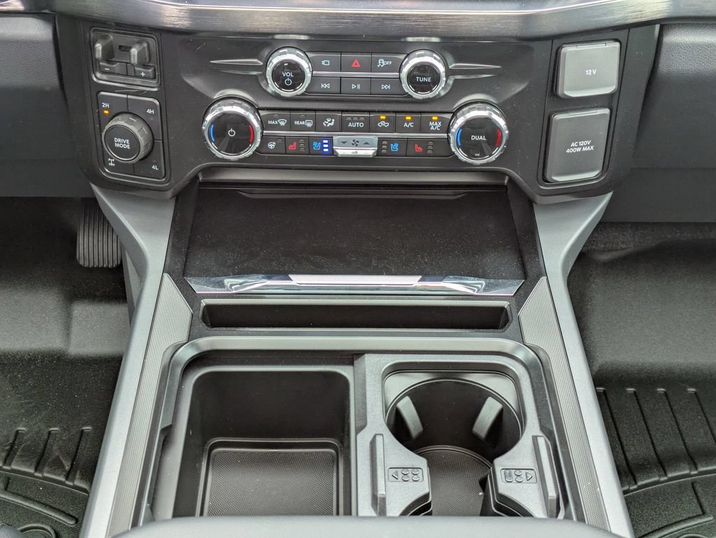 New 2026 Ford F250 Lariat AWD/4WD image 23