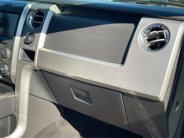 Used 2013 Ford F150 FX4 w/ Luxury Equipment Group image 26