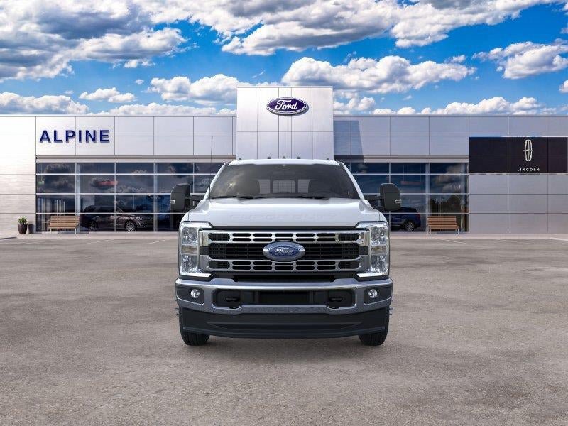 New 2026 Ford F350 XL w/ XL Chrome Package AWD/4WD image 6
