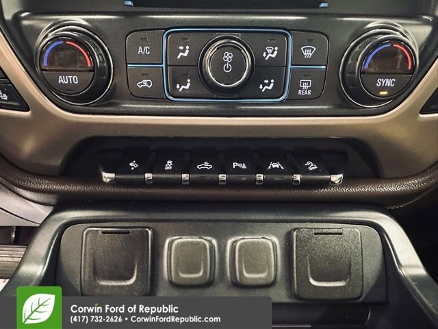 Used 2017 GMC Sierra 1500 Denali image 24