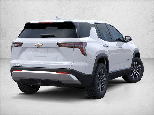 New 2027 Chevrolet Equinox LT FWD image 5