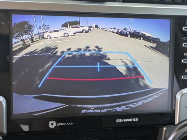 Used 2020 Toyota 4Runner SR5 image 20