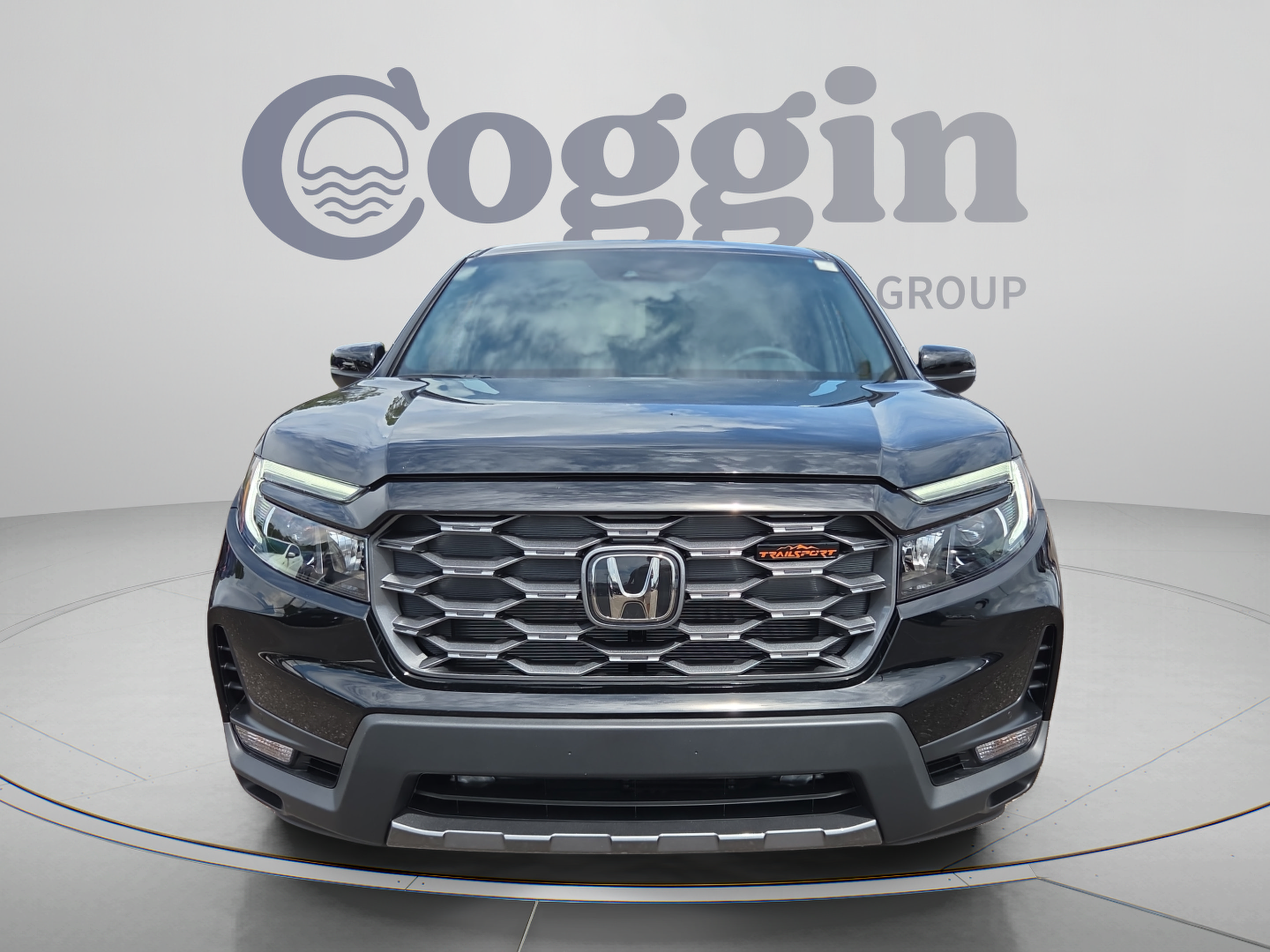 New 2026 Honda Ridgeline TrailSport image 8